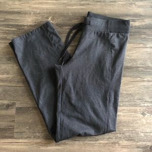 Avia Grey Sweatpants Sz M